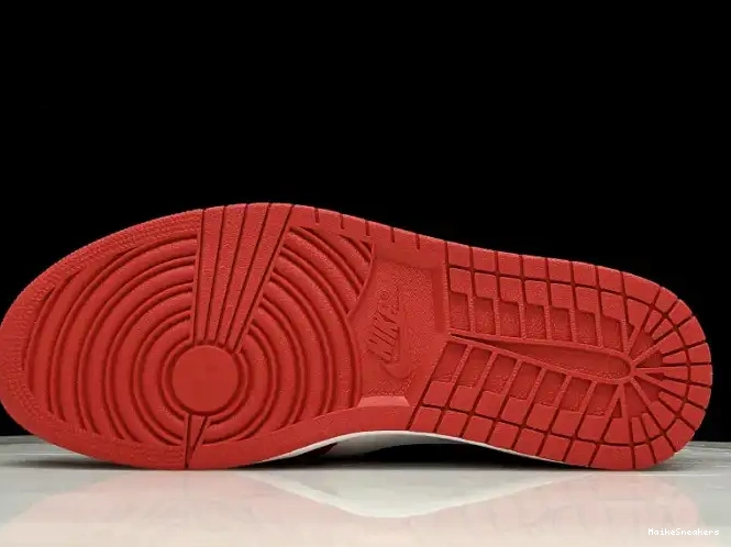 MaikeSneakers Air 861428-061 Homage High To 1 OG Retro Home Jordan 0408